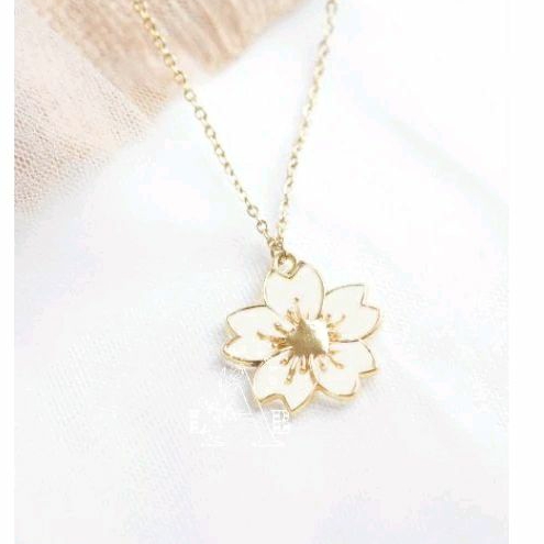 MY BEADS LAB || Sakura Pendant | Breastmilk Pendant | Liontin ASI | Aksesoris ASI | Perhiasan ASI