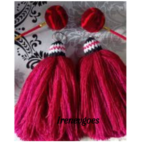 Gondel Barongan Tebal || Anting Barongan Kuda Lumping