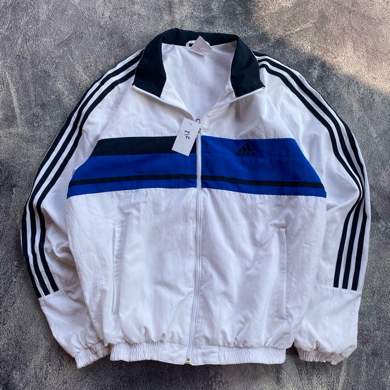 Windbreaker adidas