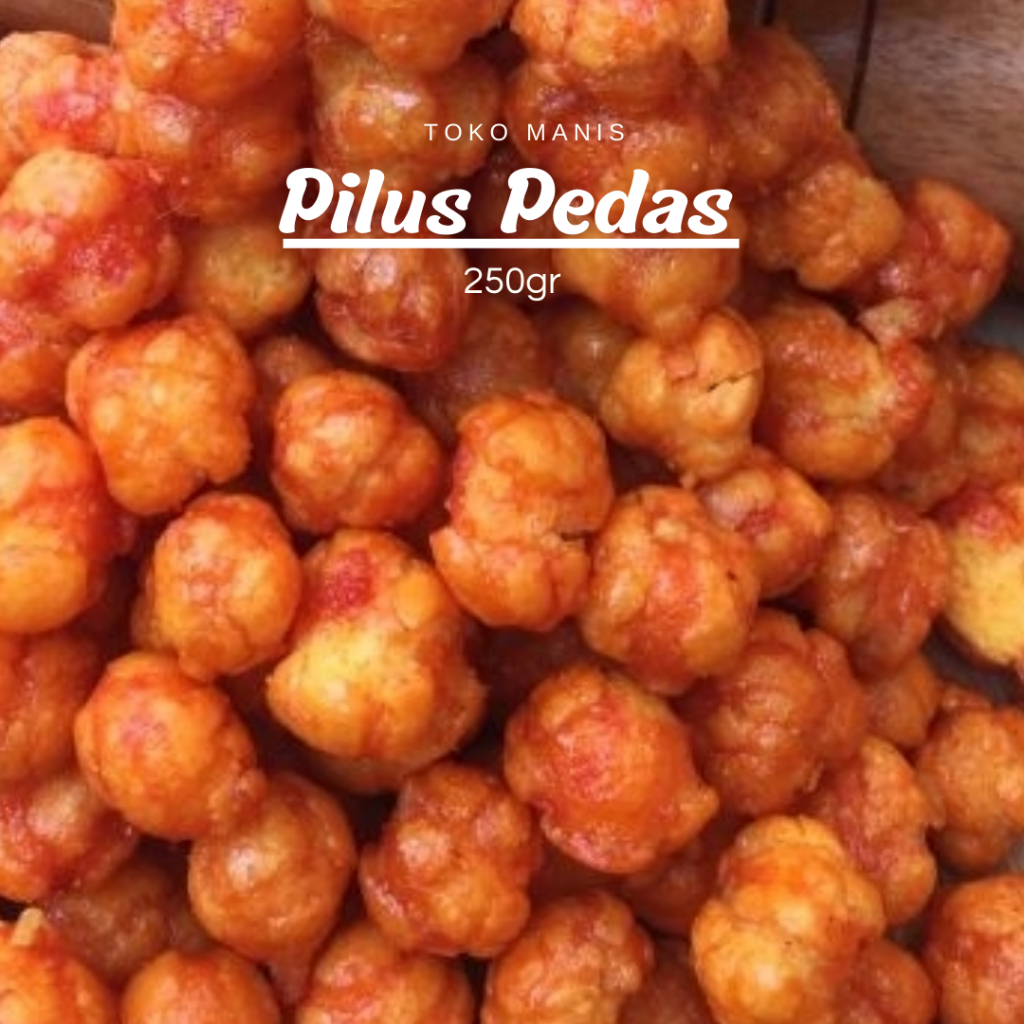 

PILUS PEDAS | PILUS AUSTRALI | PILUS JAGUNG