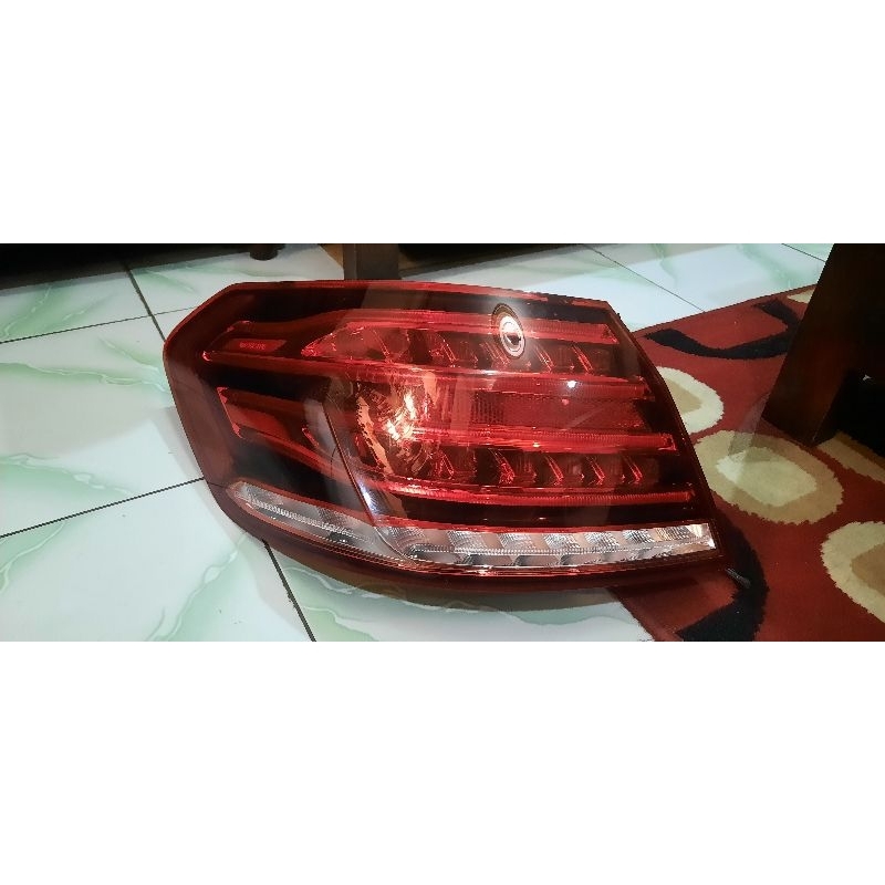 STOPLAMP MERCY W212 FACELIFT ORIGINAL
