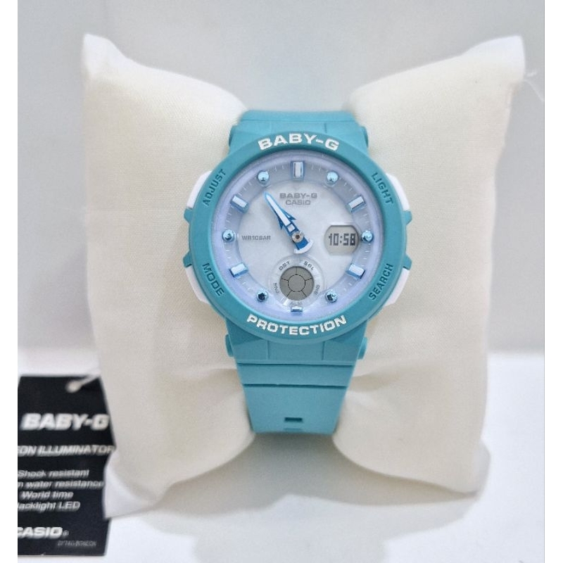 Baby-G BGA-250-2ADR Original