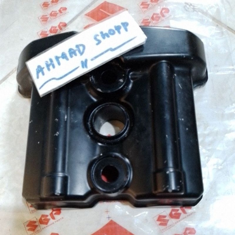 cover tutup blok head suzuki satria fu 150 fi gsx 150 R gsx 150 S bandit 150