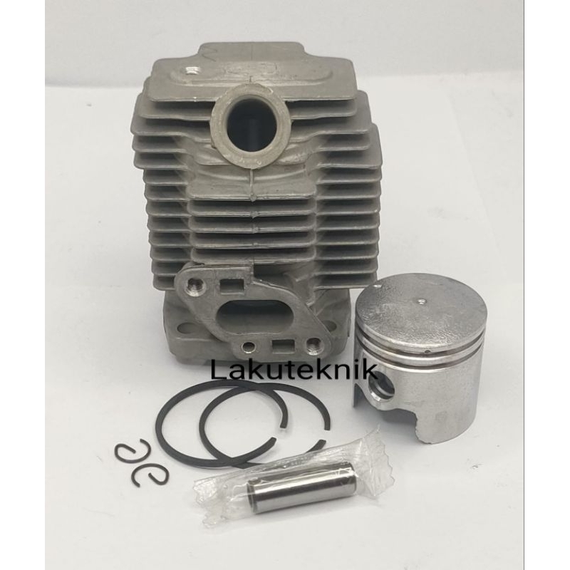 Foring Cylinder Blok TU26 Mesin Semprot Sprayer TU26