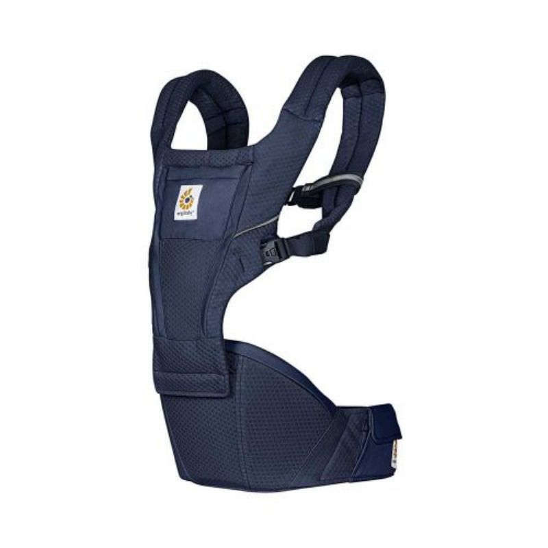 Ergobaby - Alta Hipseat/Hip Seat Baby Carrier | Gendongan Depan