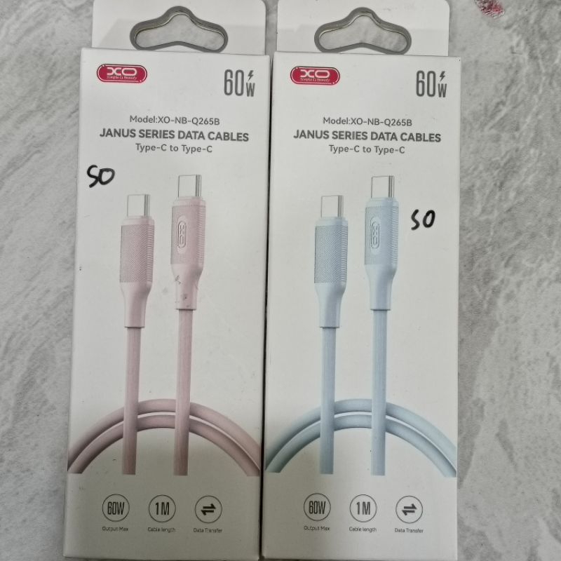 KABEL DATA XCO (XO-NB235)