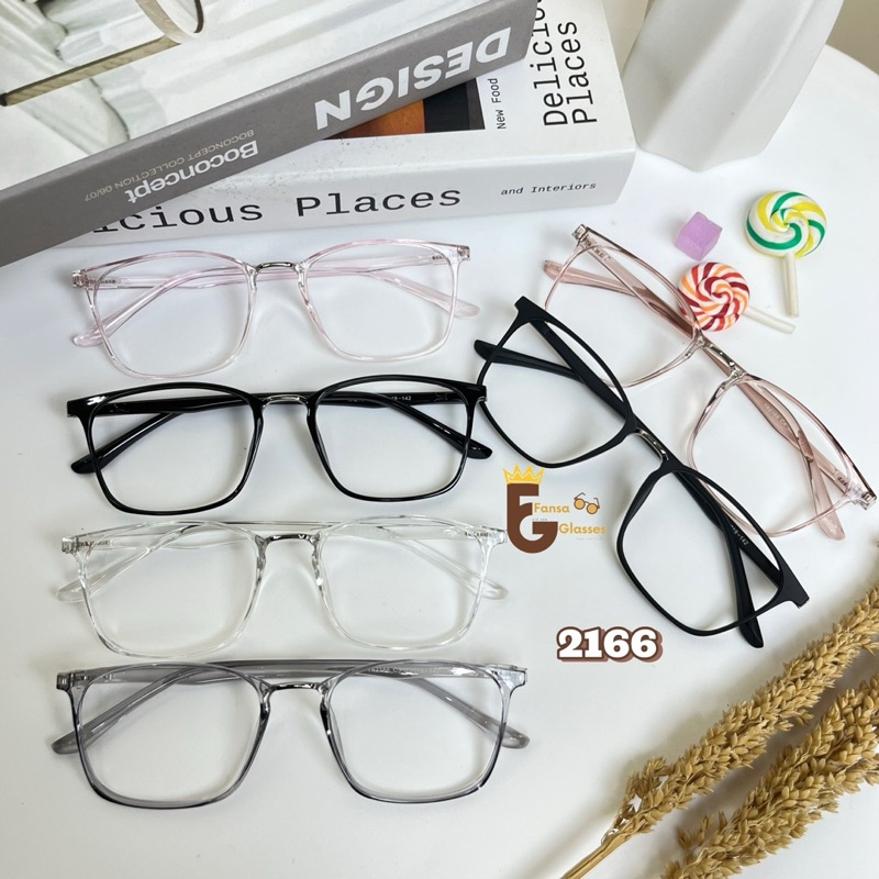 KACAMATA PETAK KODE 2166