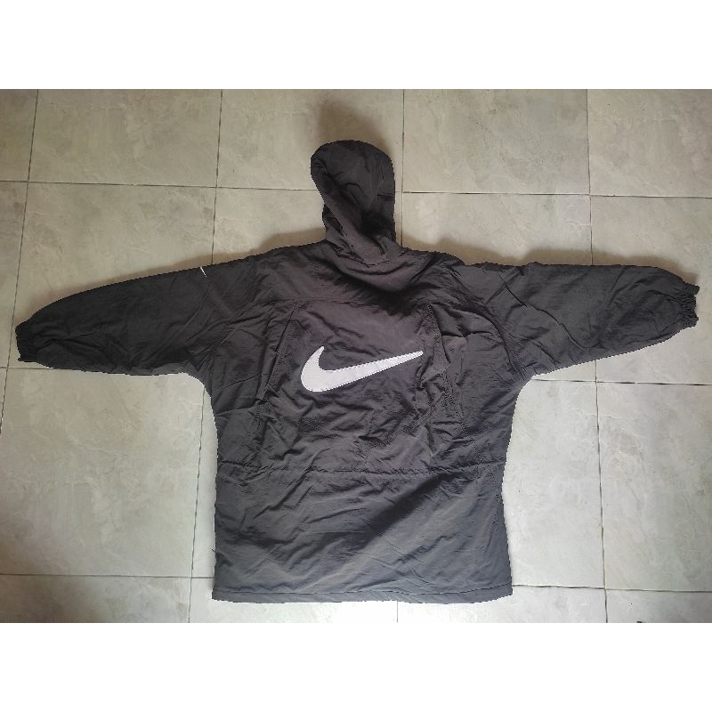 Unisex NIKE BIG LOGO PUFFER