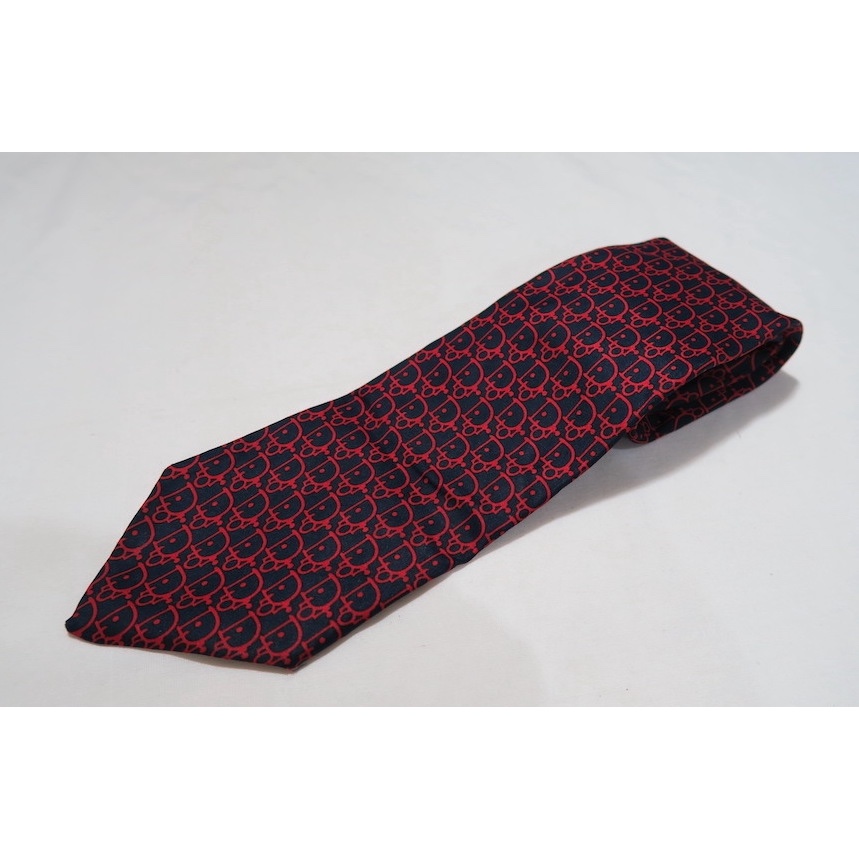 CD 13 Dasi pria authentic / original branded bahan sutra