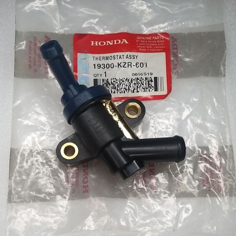 THERMOSTAT VARIO 125 LED old Vario 125 LED new Vario 150 Original