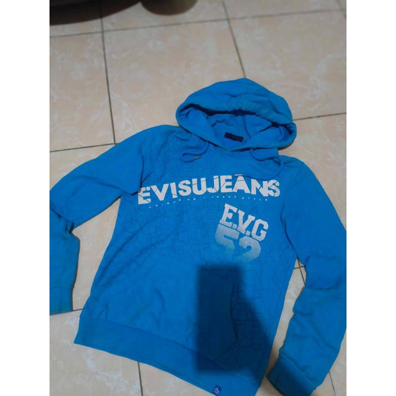 hodie evisu