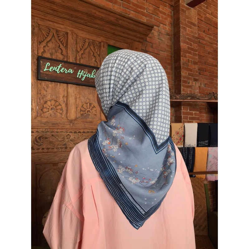 Pelangi asmara origami series pelangi asmara terbaru pelangi asmara original pelangi asmara hijab pe