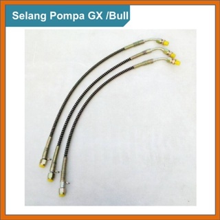 SELANG POMPA PCP GX BULL MODEL BENGKOK