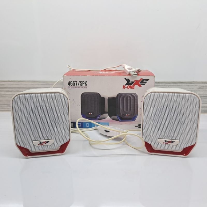 Speaker K-One 4657/SPK