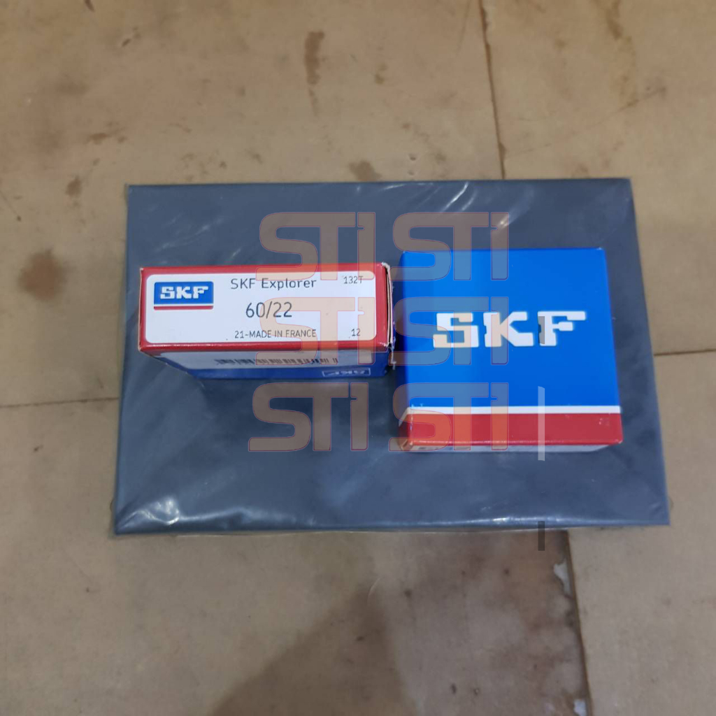 BEARING LAHAR LAKER SKF 60/22