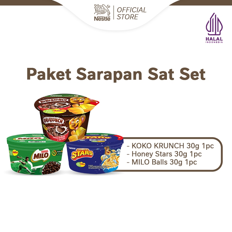 

Paket Sahur Sat Set