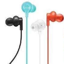 Earphone Colour Vivo