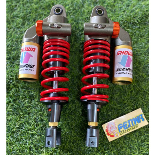 Showa stel matic for PCX / Aerox / NMAX / XMAX