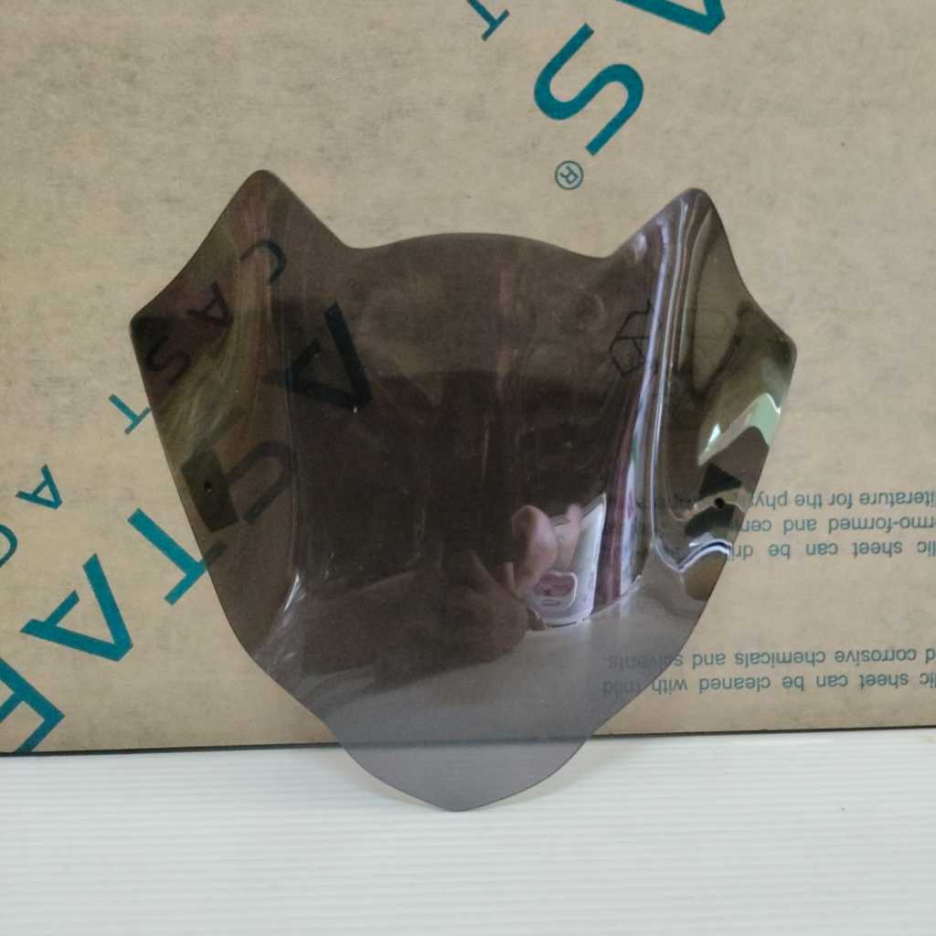 Visor / Tameng Jupiter MX King, MX King Batman