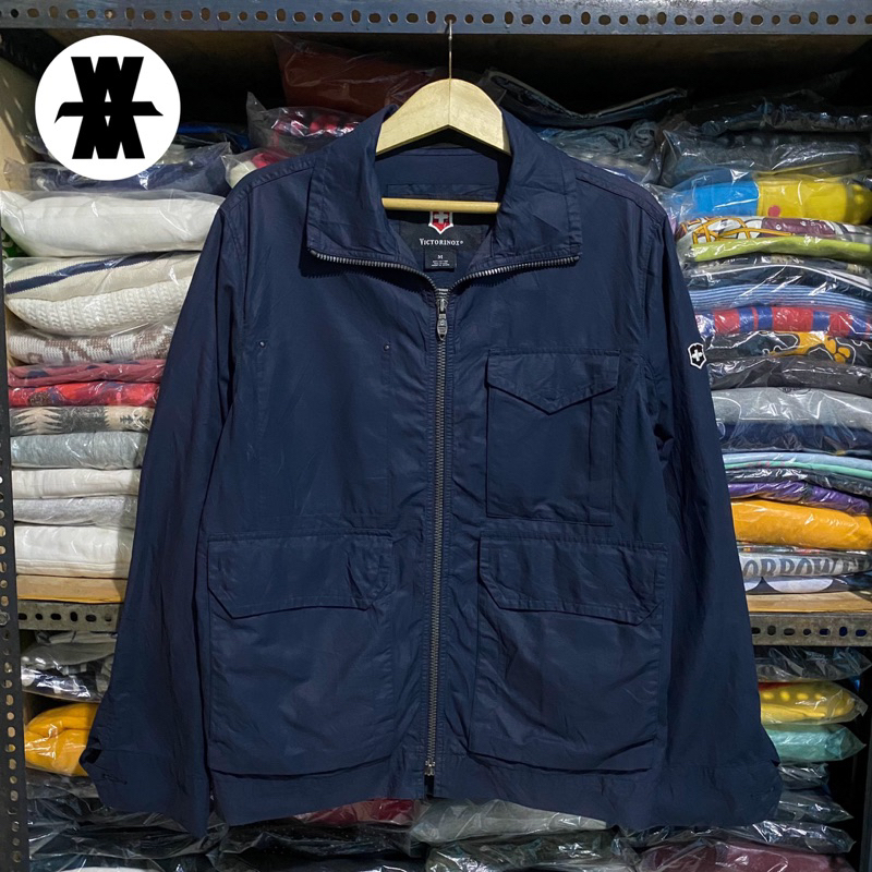 Victorinox Cotton Jacket