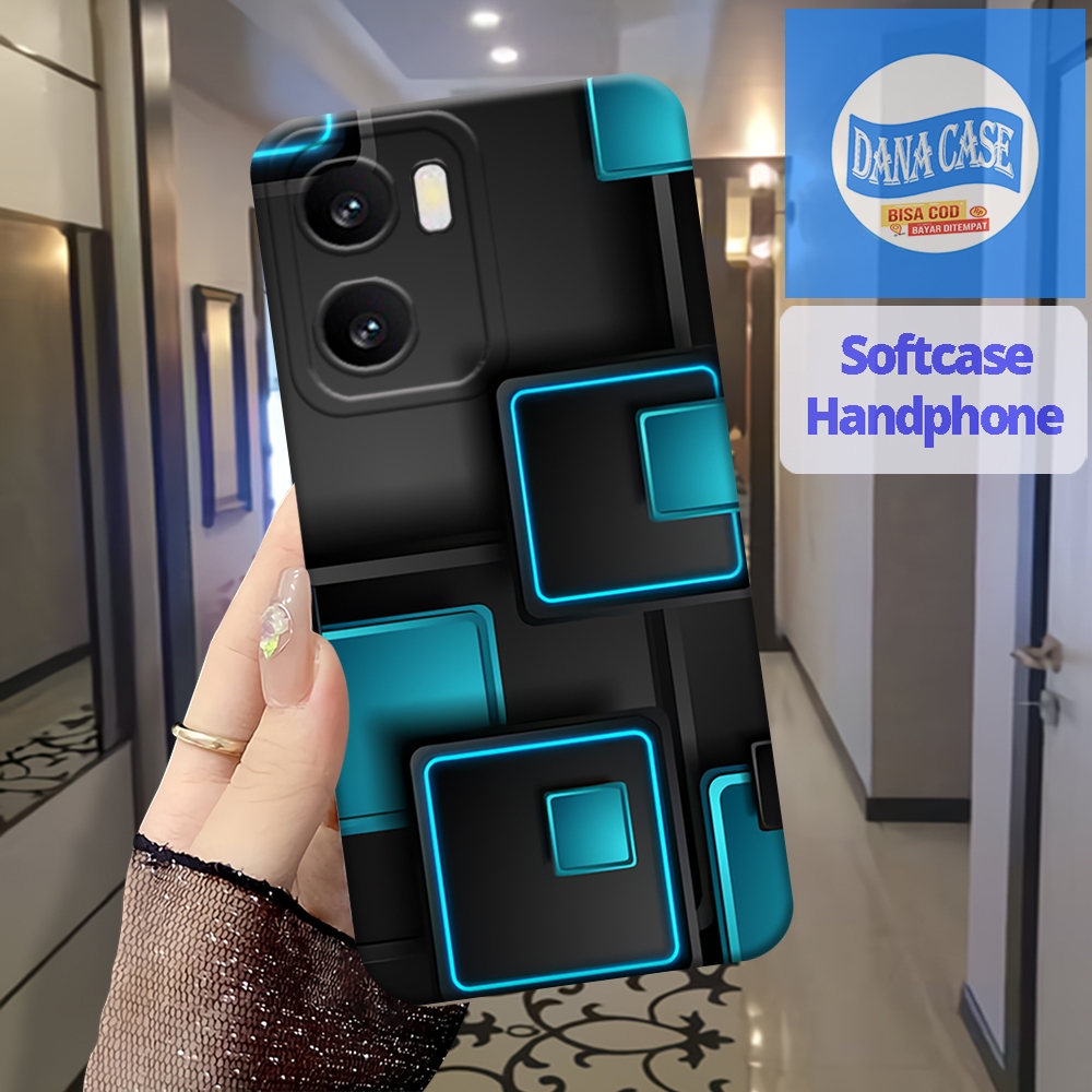Case Oppo A57 Casing Oppo A57 A77s 4G Terbaru 2023 Softcase Casing Silikon Case Pelindung Hp
