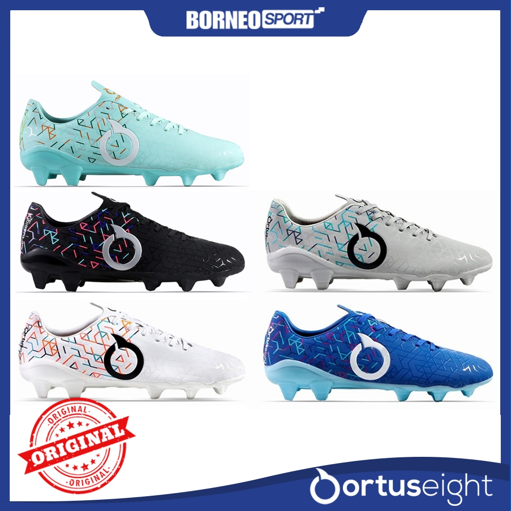 SEPATU BOLA ORTUSEIGHT CATALYST WEAVE FG / SEPATU BOLA ORTUSEIGHT