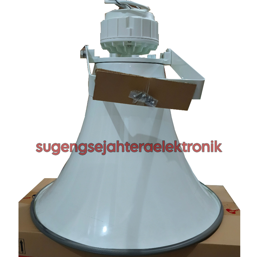 TOA Horn Speaker ZH-662D / ZH-662 D 60 Watt