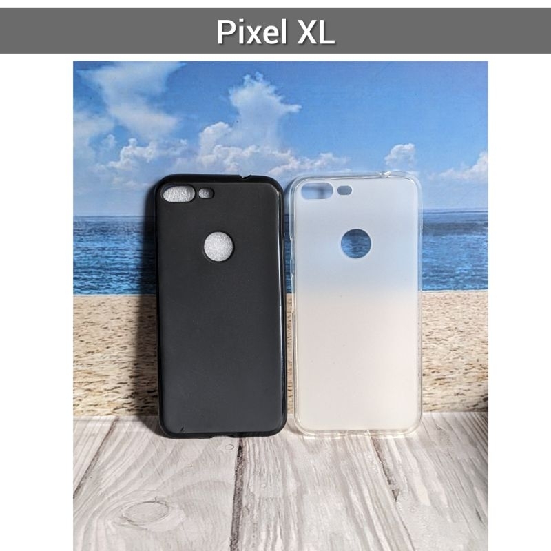 Soft Case Pixel XL 1XL
