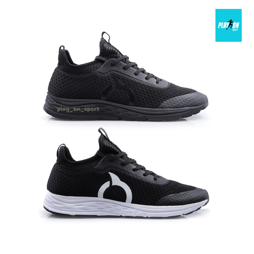 Ortuseight Harvard Running/Sneakers - Original Ortus 100%
