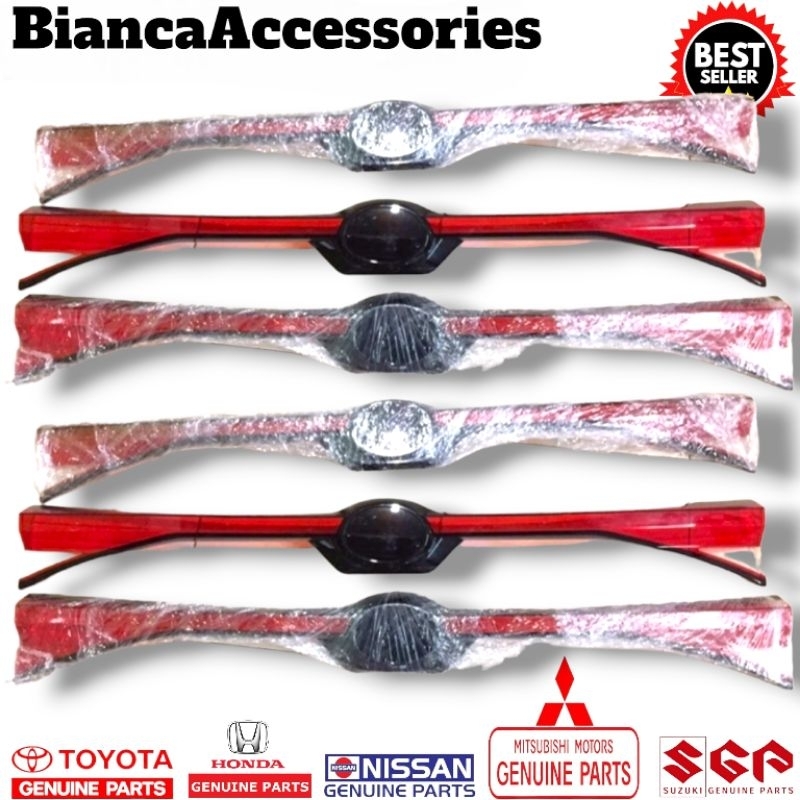 mika lampu trunklid bagasi avanza xenia 2022