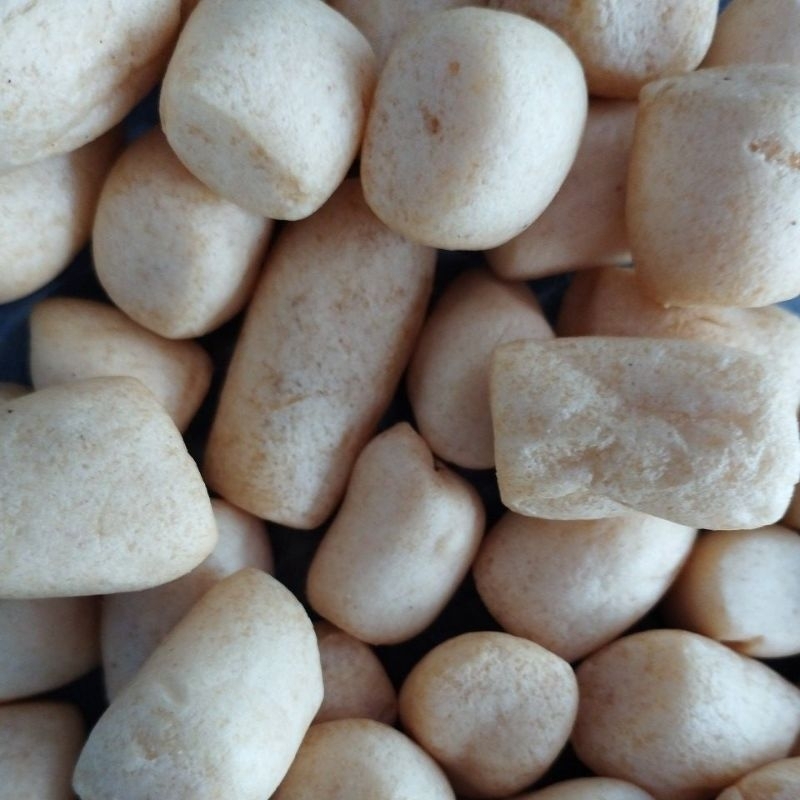 

Amplang Ikan Bandeng