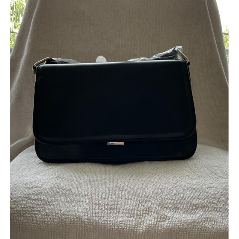 Mango original Black bag