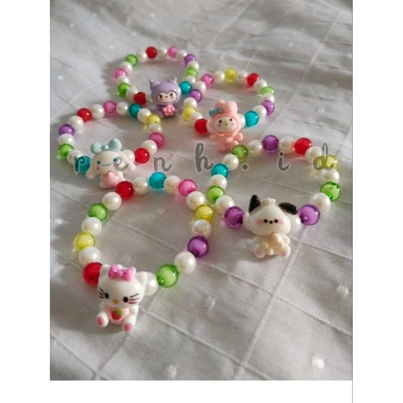 GROSIR GELANG SANDRIO ANAK