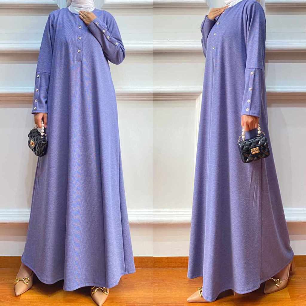 DRESS KAOS ASTON IMPORT PREMIUM GAMIS INARA BEST SELLER KEKINIAN FASHION WANITA TERBARU TERMURAH OOT