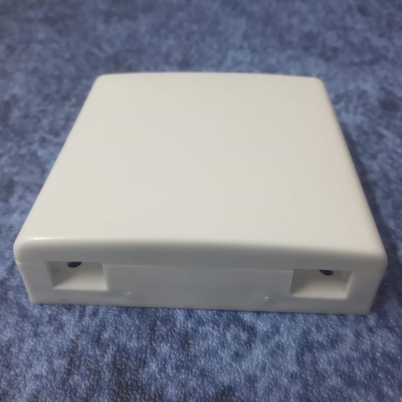 Roset 2 Core Kosongan Fiber Optik