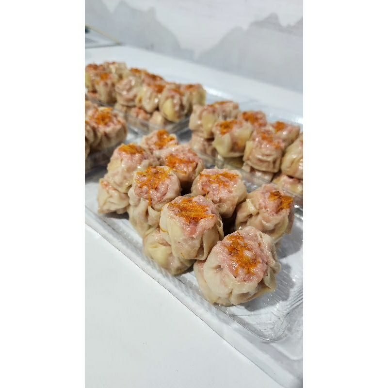 

Dimsum Mini isi 100pcs