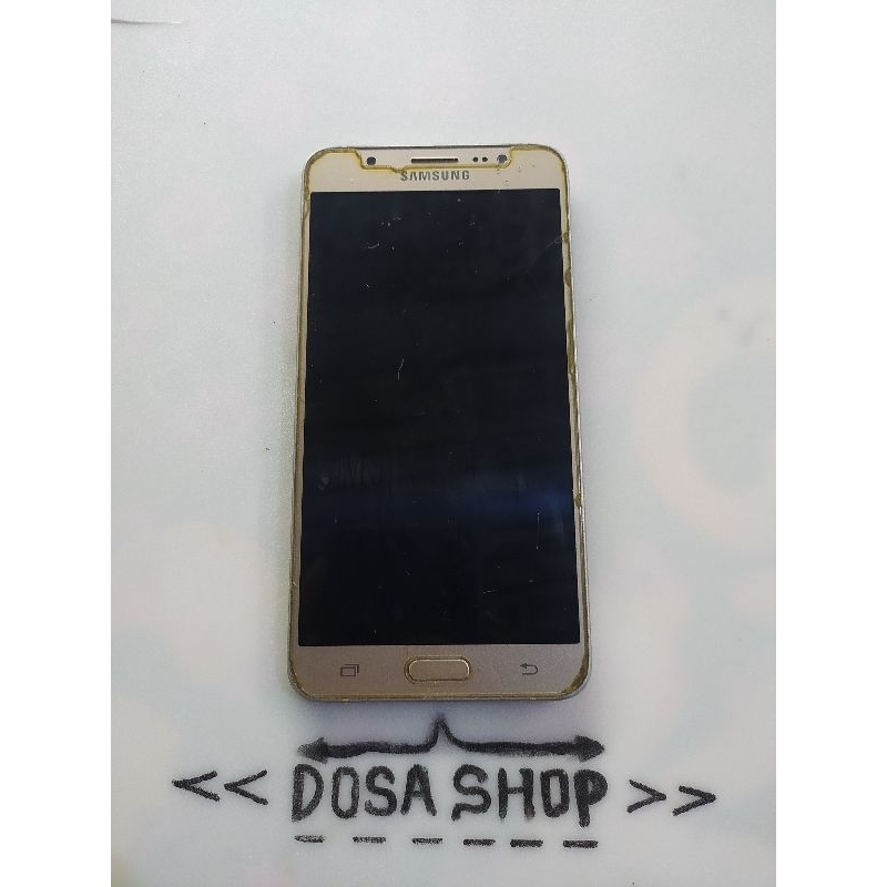 lcd Samsung j7 2016 sm-j710GN/DS orginal cabutan