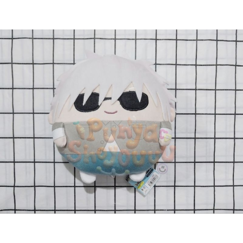 [Official] Fuwa M Gojo End Ver. (± 20 cm)