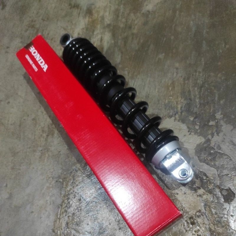 shock belakang vario 125 vario 150 K59 original AHM