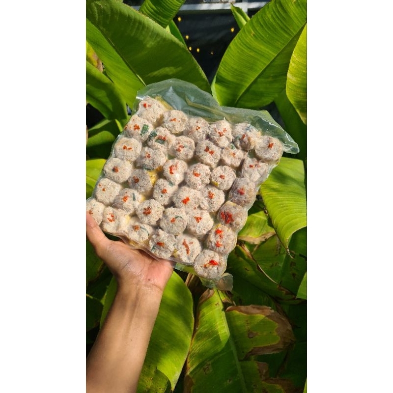 

Siomay Ayam