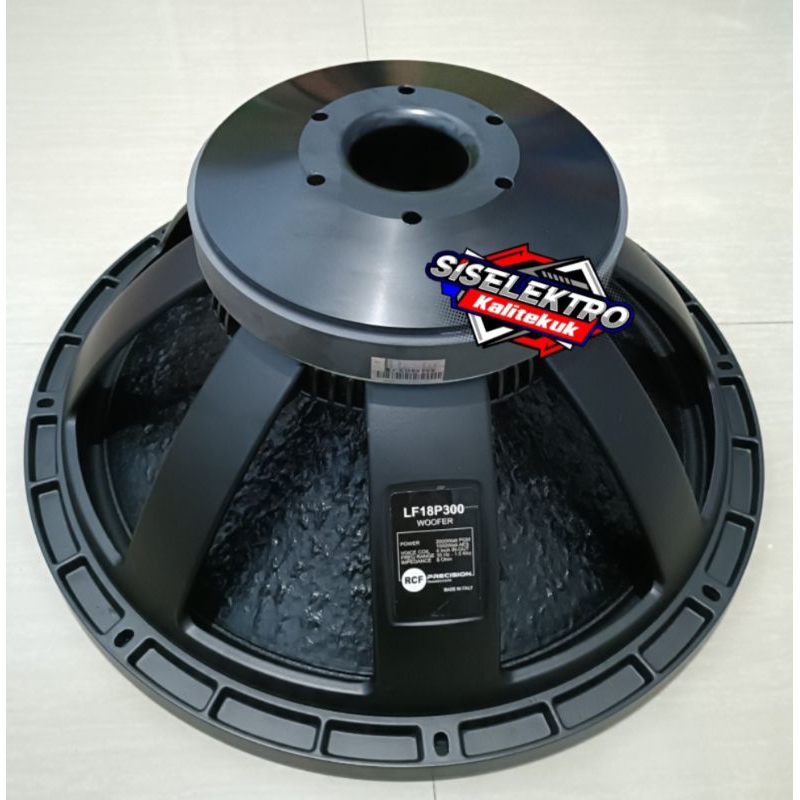 Speaker 18 Inch RCF P300 Grade A
