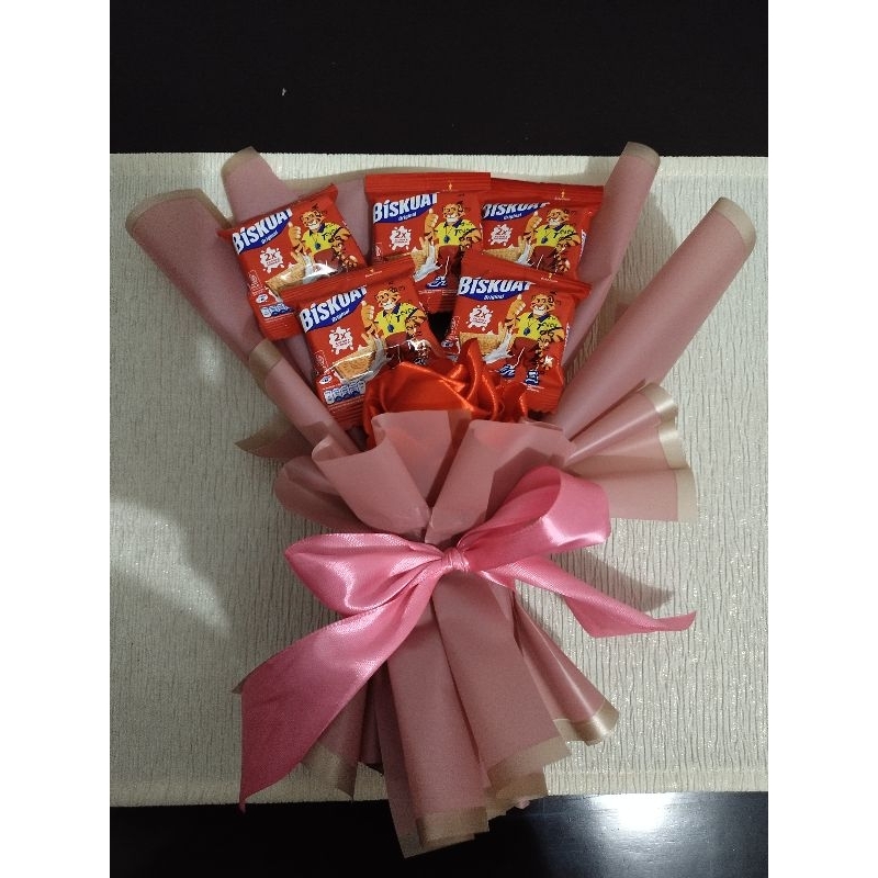 

Buket snack murah // Buket mini //Buket anak TK