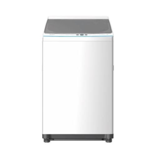 MESIN CUCI MIDEA 1 TABUNG TOP LOADING MA100W75 MA 100W75 7.5KG