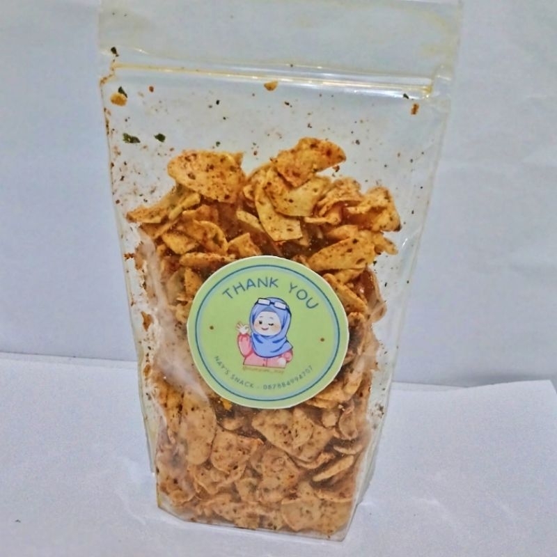 

BASRENG by nay'snack