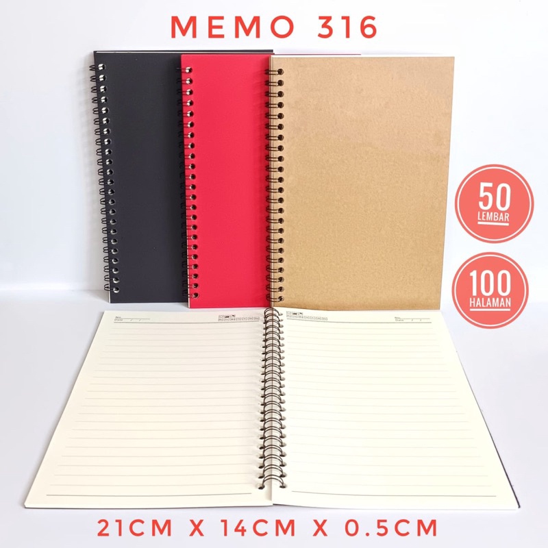 

PRODUK TREND Buku memo 316 blocknote custom a5 buku tulis sekolah buku tulis custom souvenir buku tulis spiral jilid BUKU SKETSA SKETCHBOOK SKETCHBOOK A5 BROWN SKETCH BOOK PAPER