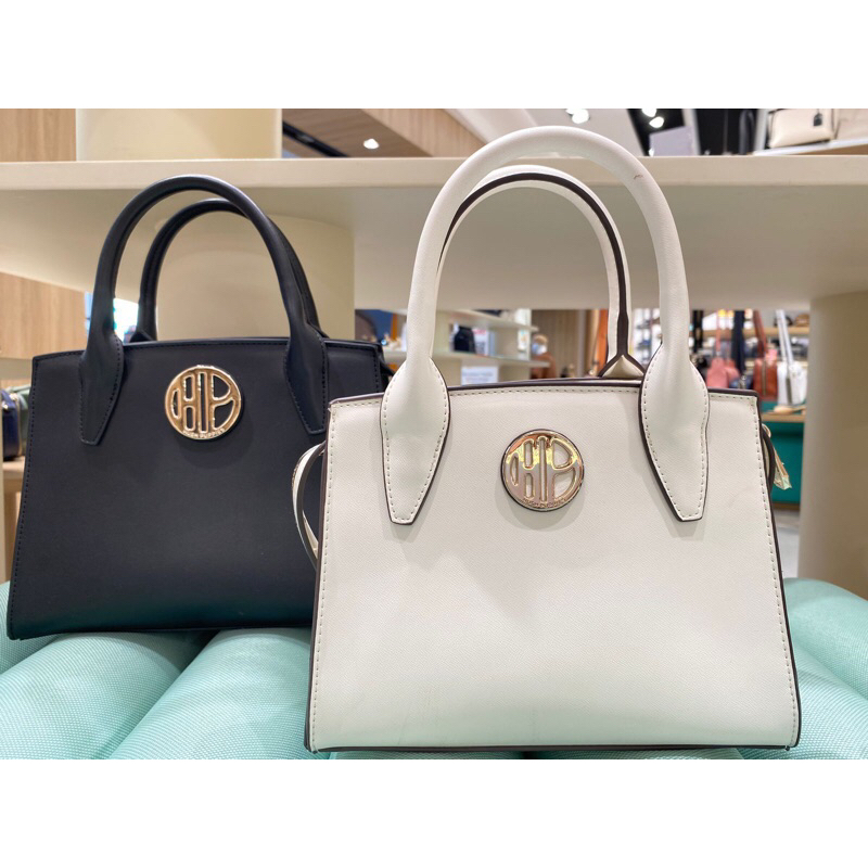 Tas wanita slempang Hush Puppies original