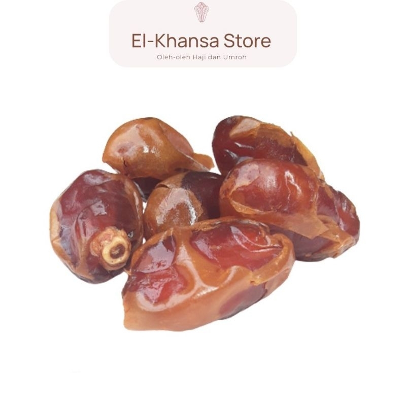 

KURMA KHALAS DATES CROWN PREMIUM 1000GR