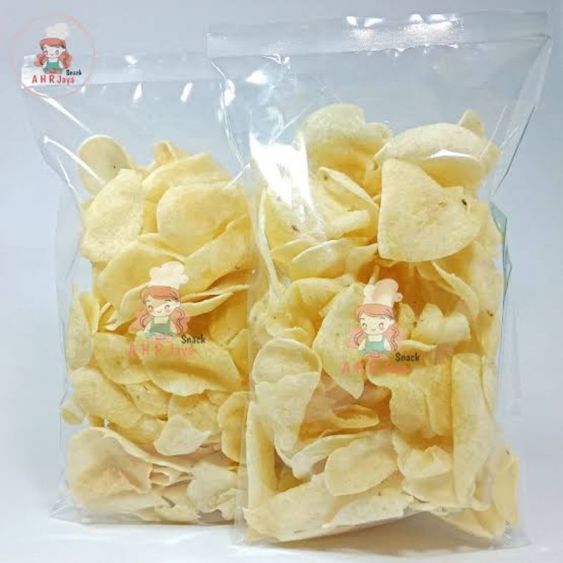 

Keripik Kripik Singkong Bawang Goreng Original Asin Manis Gurih Kiloan Grosir Terlaris