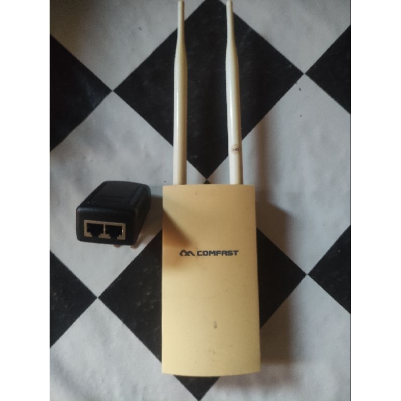 COMFAST CF-EW71
