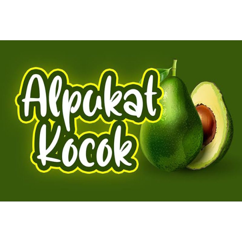 

ALPUKATKOCOK